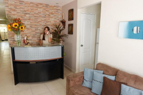 Гостиница Hostal Gemar  Панама